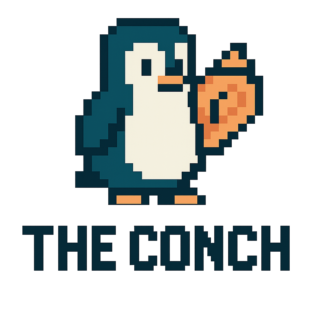 The Conch